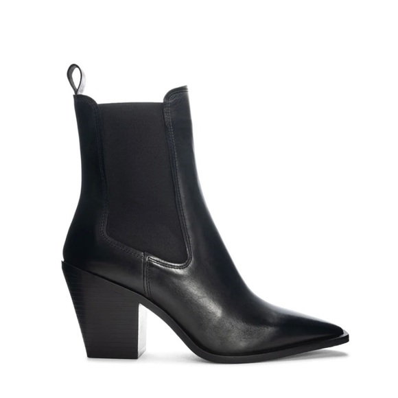 Chinese Laundry Black Booties l, size 6 and 10 - Picture 2 of 12